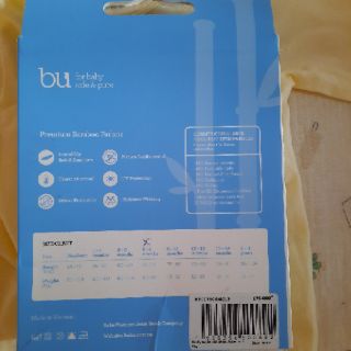 Body chip Lapomme