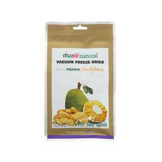Mít sấy lạnh Vinamit 50g