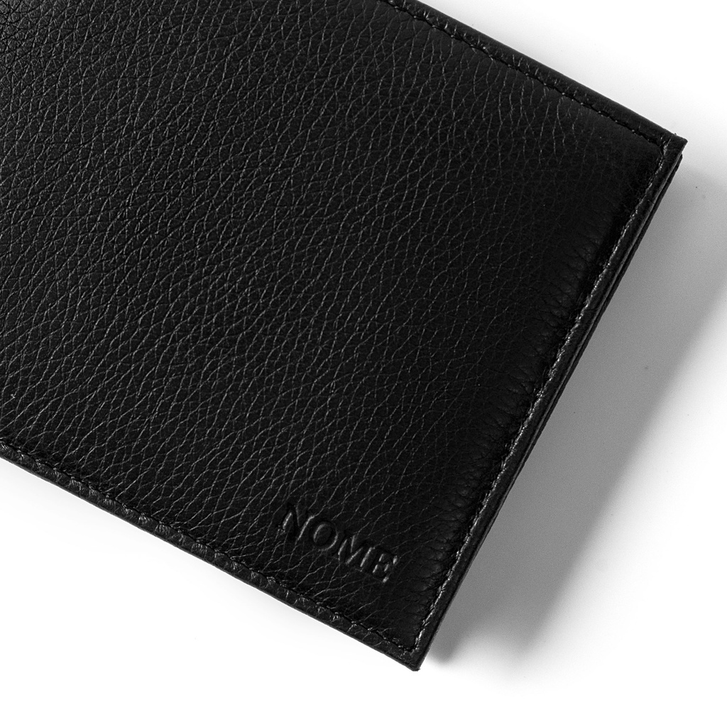 Ví Da NOME Flip Wallet (Calfskin Edition)