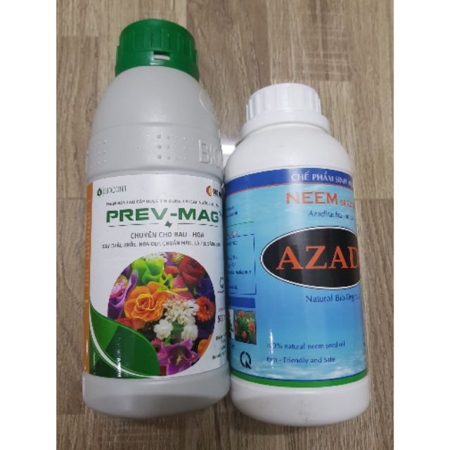 Tinh dầu neem oil 500ml