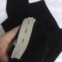 VB. Quần bầu kaki thun dài (40kg-60kg)
