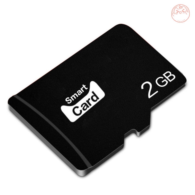 Thẻ Nhớ Micro Tf 128mb-32gb Class 4 Cho Điện Thoại | BigBuy360 - bigbuy360.vn