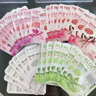 Mặt nạ Dabo