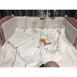 Tl bộ quây củi kèm chăn gối và gối ôm