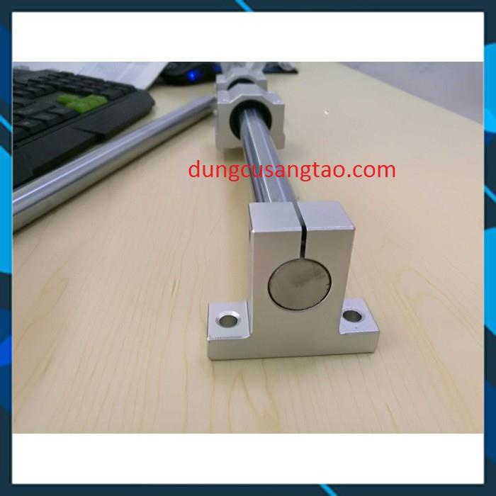 Bát CNC loại SK/ gối đỡ thanh trượt SK cao cấp