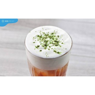Bột kem cheese phô mai Royaltea 500gr (Túi giấy/Túi bạc đặc biệt)