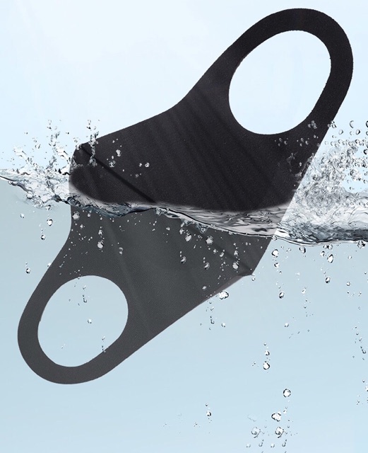 Khẩu Trang Vải Su Hàn Quốc Chống Khuẩn Chống Bụi 🌸 KTS | BigBuy360 - bigbuy360.vn