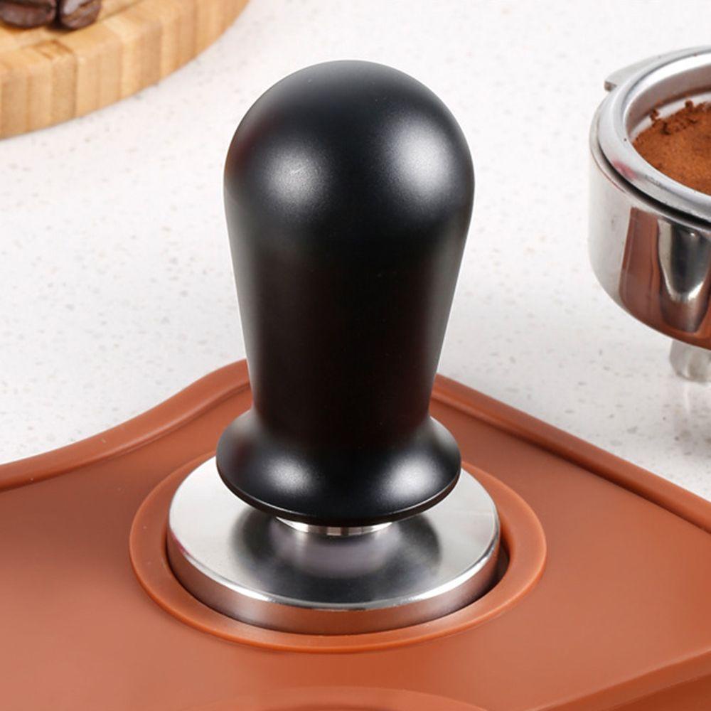 WTTLE Dụng Cụ Nghiền Cà Phê Espresso Bằng Thép Không Gỉ