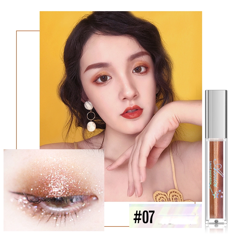 Phấn mắt nước tinh chất ngọc trai lấp lánh bắt sáng thời trang | BigBuy360 - bigbuy360.vn