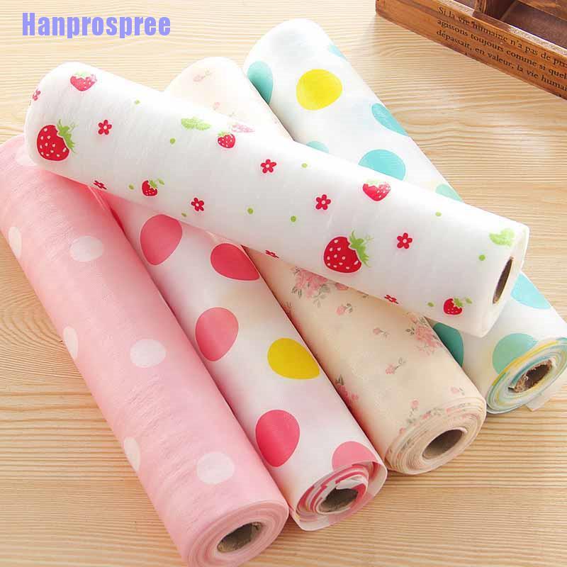 1 Cuộn Khăn Trải Bàn Ăn Siêu Bền Chống Thấm Nước