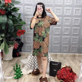 💋💋💋 Đầm Thái 3D 💋💋💋 mẫu bất kì 💋💋💋