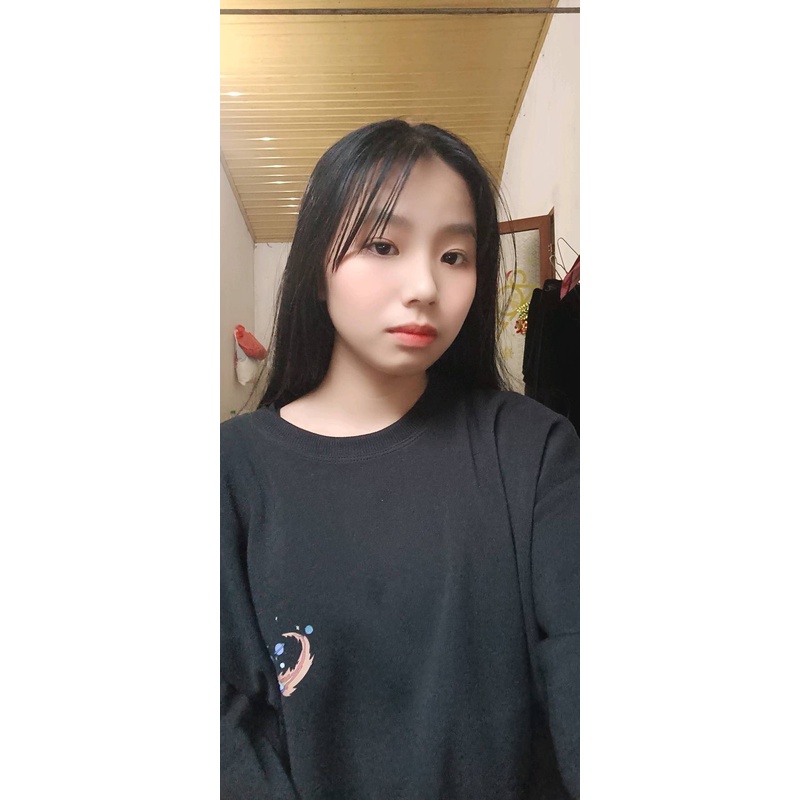 Áo Nỉ Sweater ACMÉ DE LA Vie ADLV  - Chất Nỉ Bông cao cấp Dài Tay Form Rộng  - Unisex Nam Nữ KKim Shop