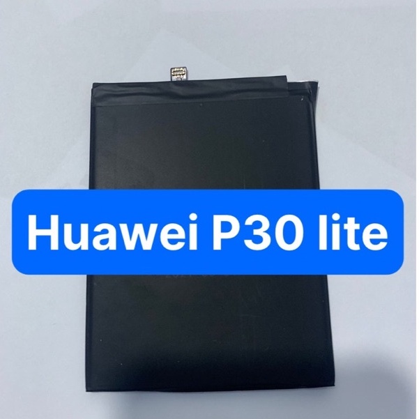 pin Huawei P30 lite / HB356687ECW / pin zin chính hãng 3340mAh