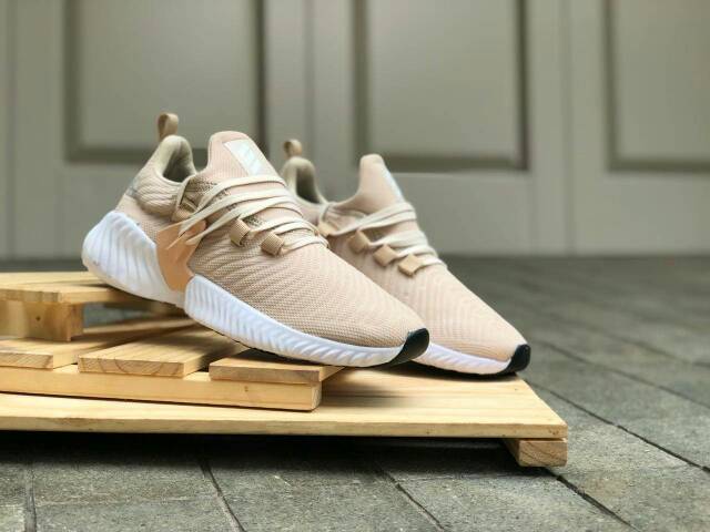 Giày Thể Thao Adidas Alphabounce Instinct Thiết Kế Trẻ Trung Năng Động