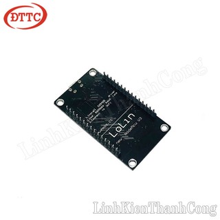 Module Thu Phát Wifi ESP8266 NodeMCU Lua CH340G