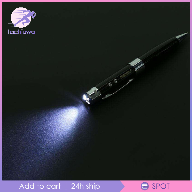 Usb 5 Trong 1 32g 32gb Màu Đen Có Đèn Led