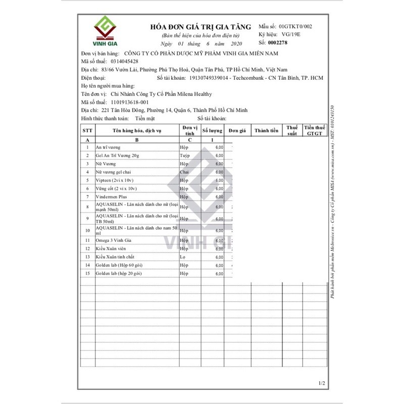 Lăn Khử Mùi AQUASELIN nhập khẩu BaLan Dành cho Nam và Nữ | BigBuy360 - bigbuy360.vn