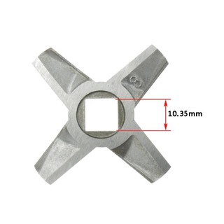 Lưỡi dao xay thịt máy xay thịt Zelmer số 8