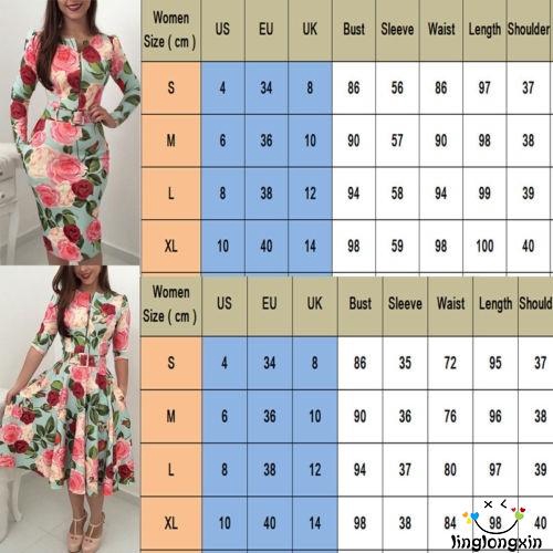 Đầm Body hoạ tiết hoa thiết kế ôm sát tôn dáng cho phái nữ