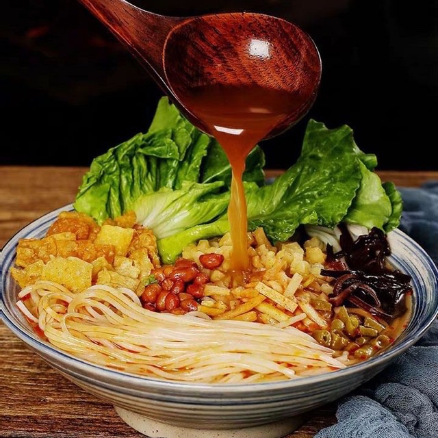 Bún Ốc Liễu Châu Lý Tử Thất | BigBuy360 - bigbuy360.vn