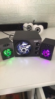 Loa Bluetooth Sada D-209
