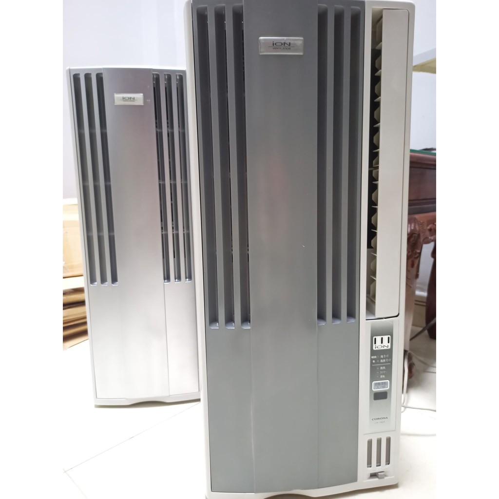 máy lạnh mini nội địa Corona CW-A161E7 (10m2), ion khử mùi