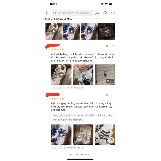 Giày 𝐌𝐋𝐁  NY  đế nâu bản đế tách zep 1/1 thời trang cao cấp Hottrend 2023