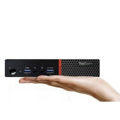 MÁY BỘ LENOVO M700/900 TINY ADAPTER WIFI, I5 6500T/8G/ SSD 256G | BigBuy360 - bigbuy360.vn