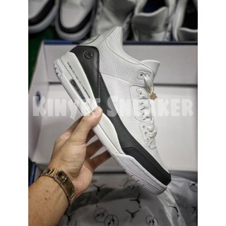 Giày Air Jordan 3 x Fragment (Best Quality)