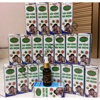 Tinh dầu Dạ Thảo Liên
