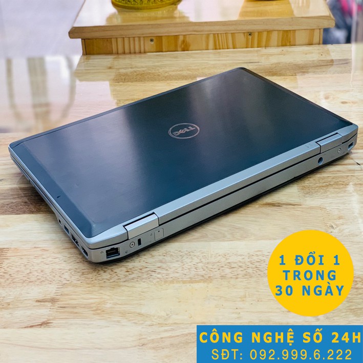 Laptop Dell Latitude E6520 Xách Tay USA Thế Hệ 2 Được Trang Bị Card Rời 2GB | BigBuy360 - bigbuy360.vn