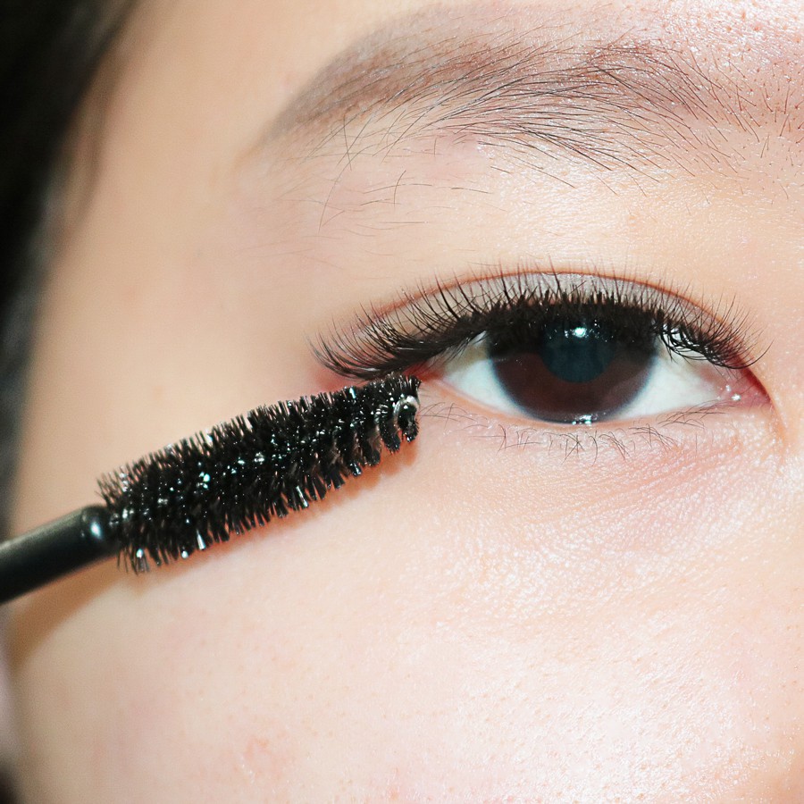 Mascara Nối Mi Hoalys MA01- Mascara dành riêng cho mi nối, giúp tăng cường độ bền tối đa