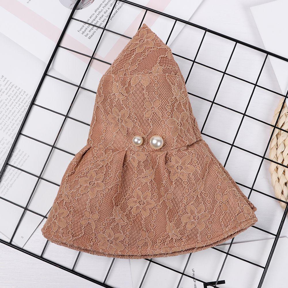 WATTLE Mũ Rộng Vành Chống Tia UV Cao Cấp Thời Trang Dành Cho Mùa Hè