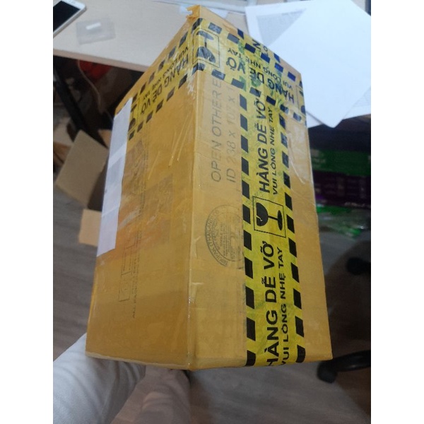 Adapter Asus Hyper Gen4x16 4 Slot M2 - Bảo hành 12 tháng