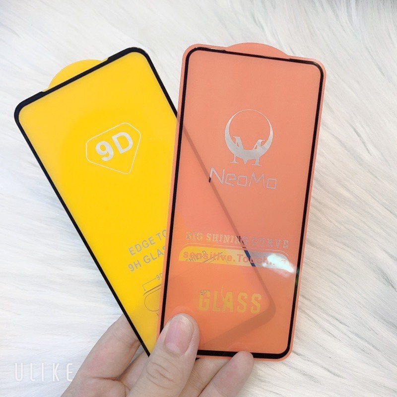 Kính cường lực full sam sung đầy đủ các mã cuA10/A10S/note1ite/S10lite/M21/A12/A32/A02S/M31/A52/A72