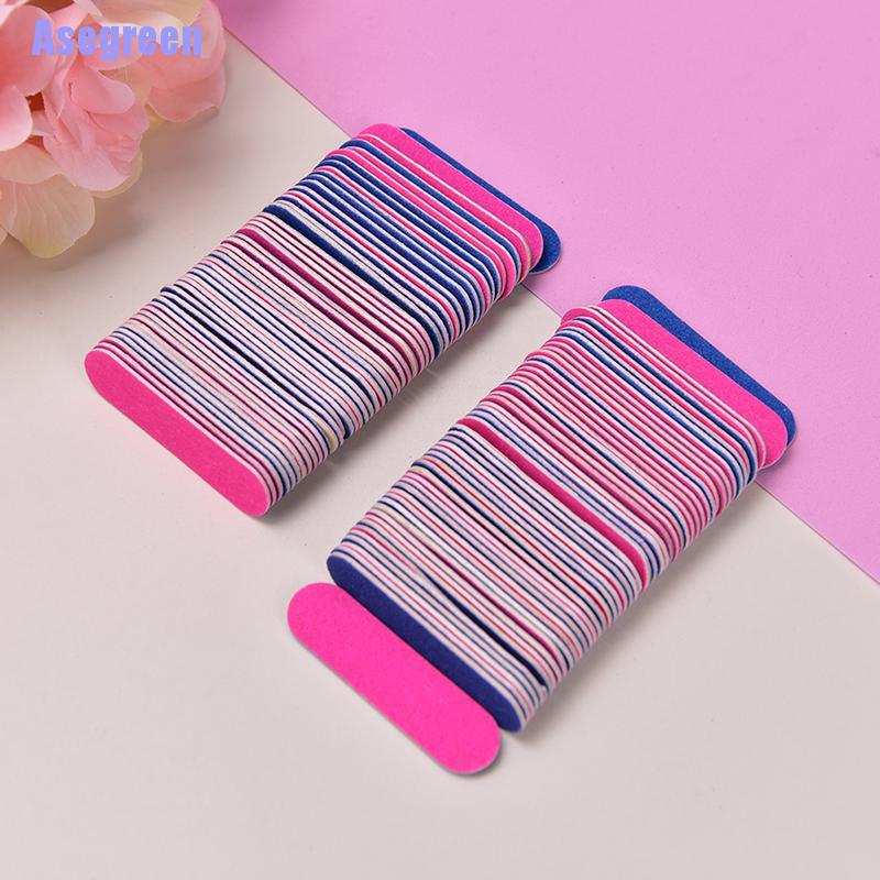 (Hàng Mới Về) Bộ 100 Móng Tay Giả Chất Lượng Cao