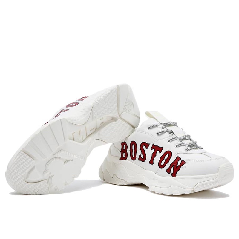 Giày thể thao Sneaker MLB Big Ball Chunky Boston