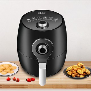 Nồi chiên không dầu Camel  5 Lít