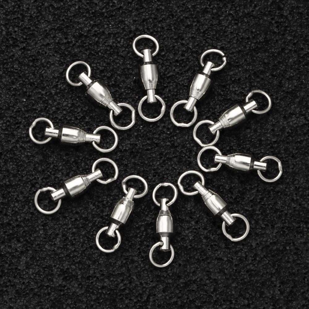 SUYO Set 10 Phụ Kiện Câu Cá Chuyên Dụng