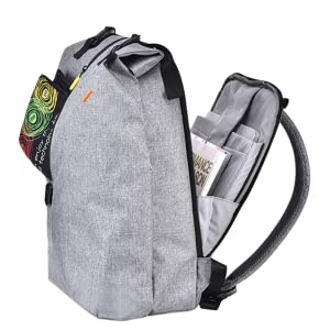 Balo Mi Travel Business Backpack | Hàng Chính Hãng | Mimax Store