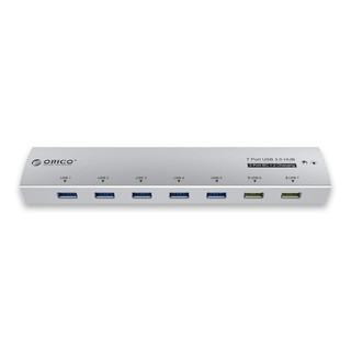 BỘ CHIA USB 7 CỔNG USB 3.0 ORICO AS7