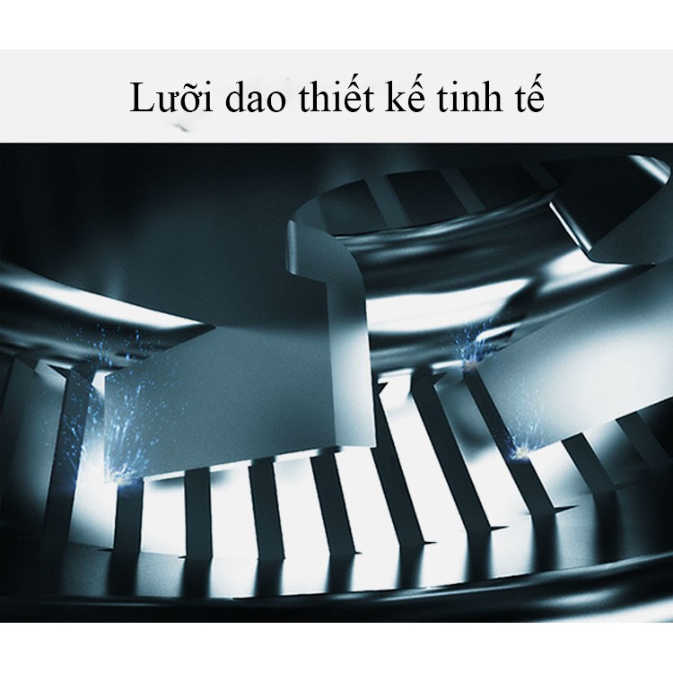 Lưỡi dao cạo râu FLYCO FR6, FR8 (1 lưỡi) thay thế cho tất cả các máy cạo râu FLYCO