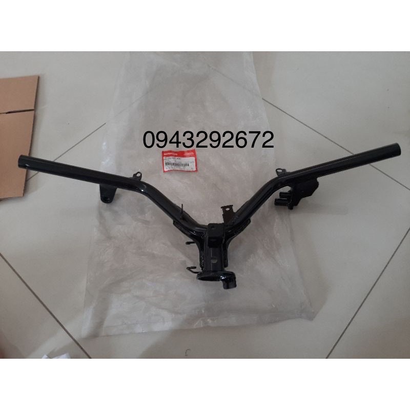 Ghi Đông Wave 110  2017-2023 Honda