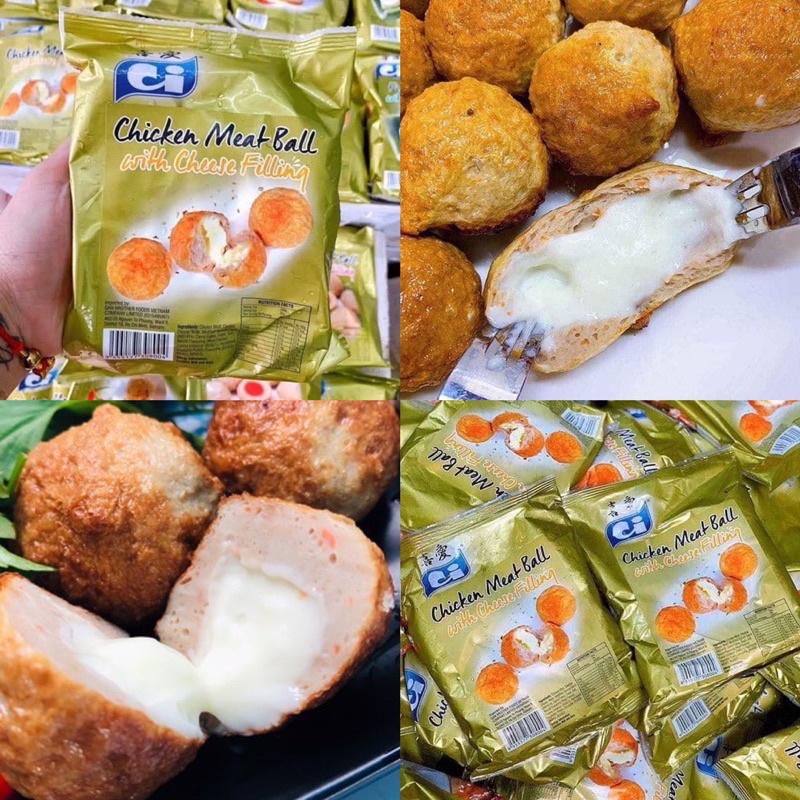 GÀ VIÊN PHÔ MAI 1 KG