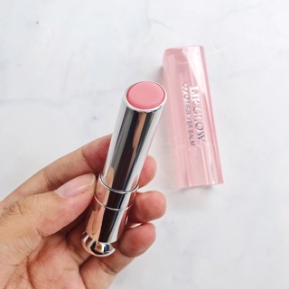 Son dưỡng Dior Addict Lip Glow