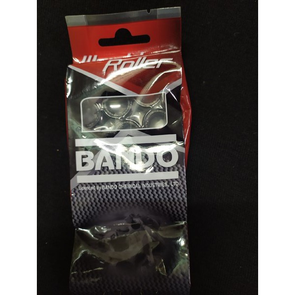 BI CÔN BANDO SH NHẬP 150