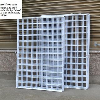 Tấm lưới trang trí không gỉ sét