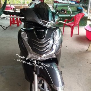 MẶT NẠ SH 2020