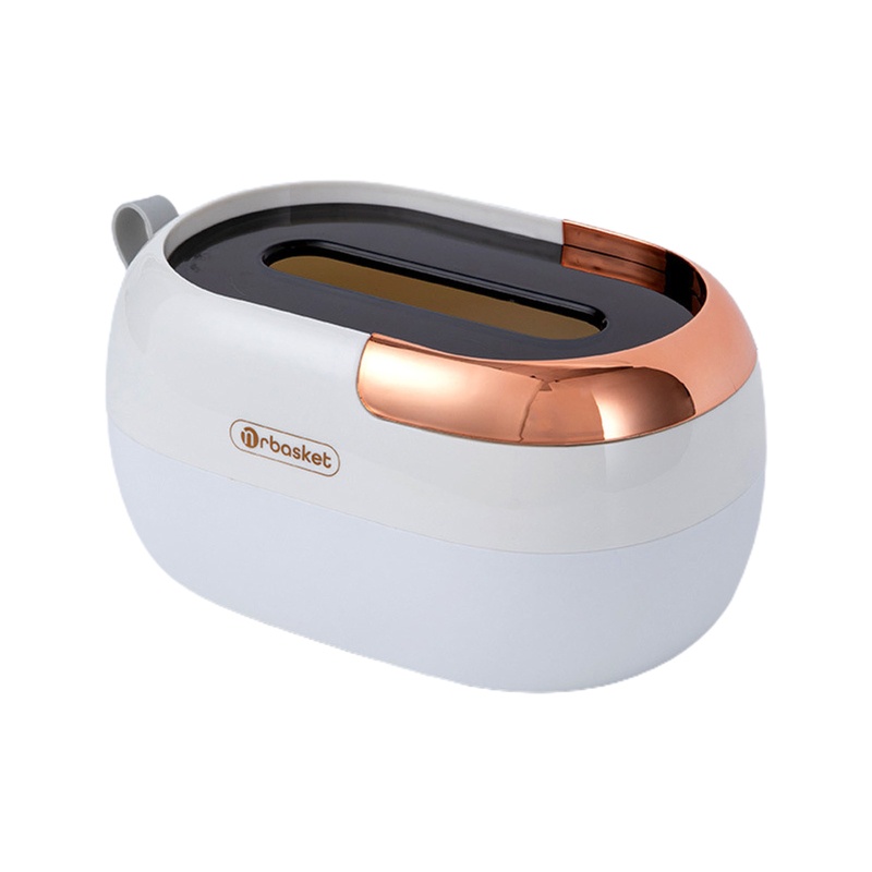 Hộp Đựng Khăn Giấy Dạng Treo Lò Xo Độc Đáo Tiện Dụng Cho Nhà Bếp / Văn Phòng