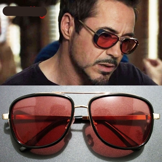 Kính Mát Phong Cách Iron Man 3 Masuda 2019